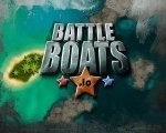 Картинка Battleboats.io