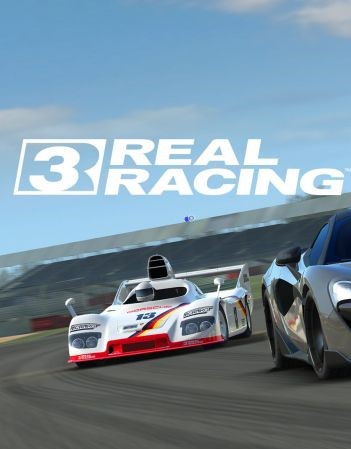Real Racing 3 на ПК